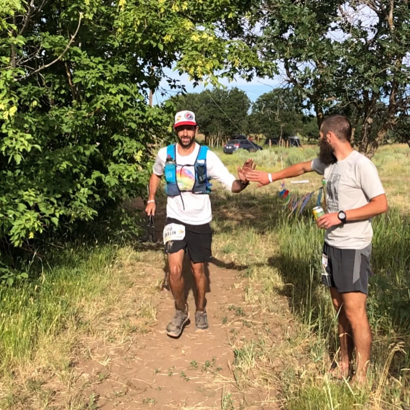 UTe 100 Recap