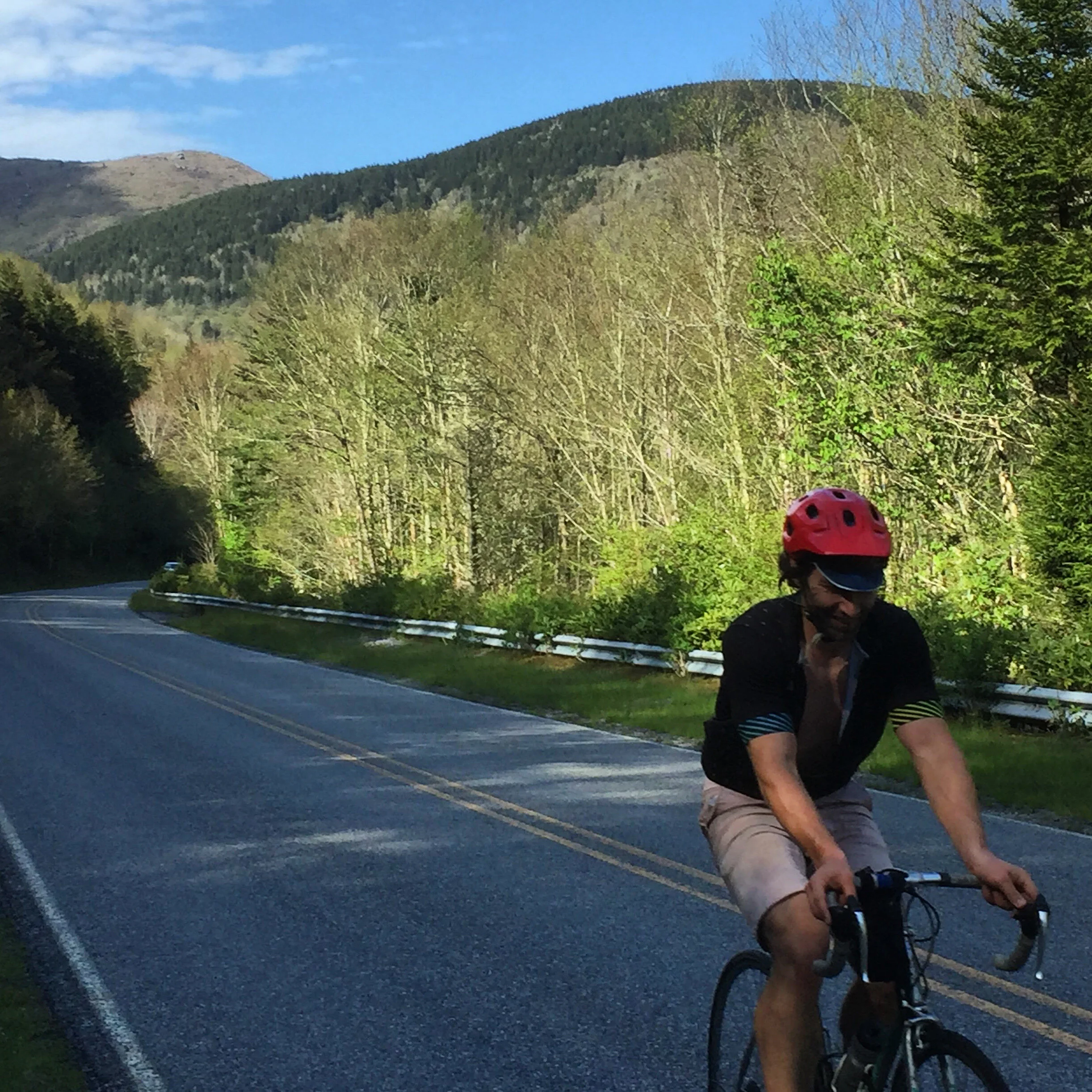 Everesting