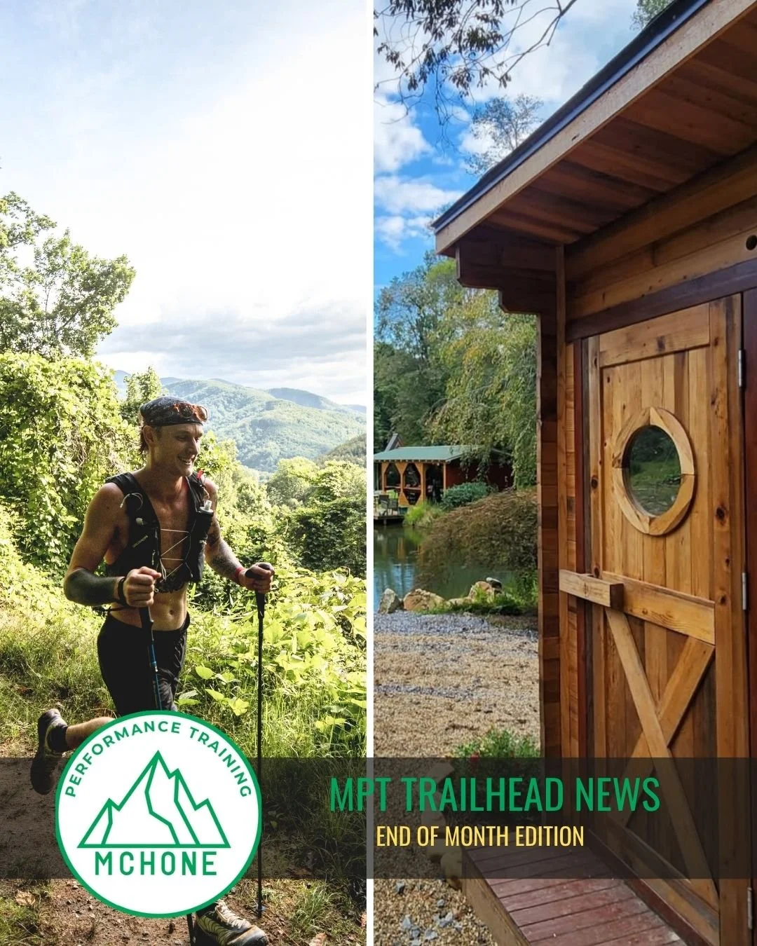 MPT Trailhead News –This Sunday: Cold Plunge + a Warm Welcome to Coach Cadel - See link in bio!