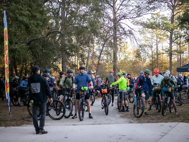 Huracán 300: A Ride Through the Unexpected