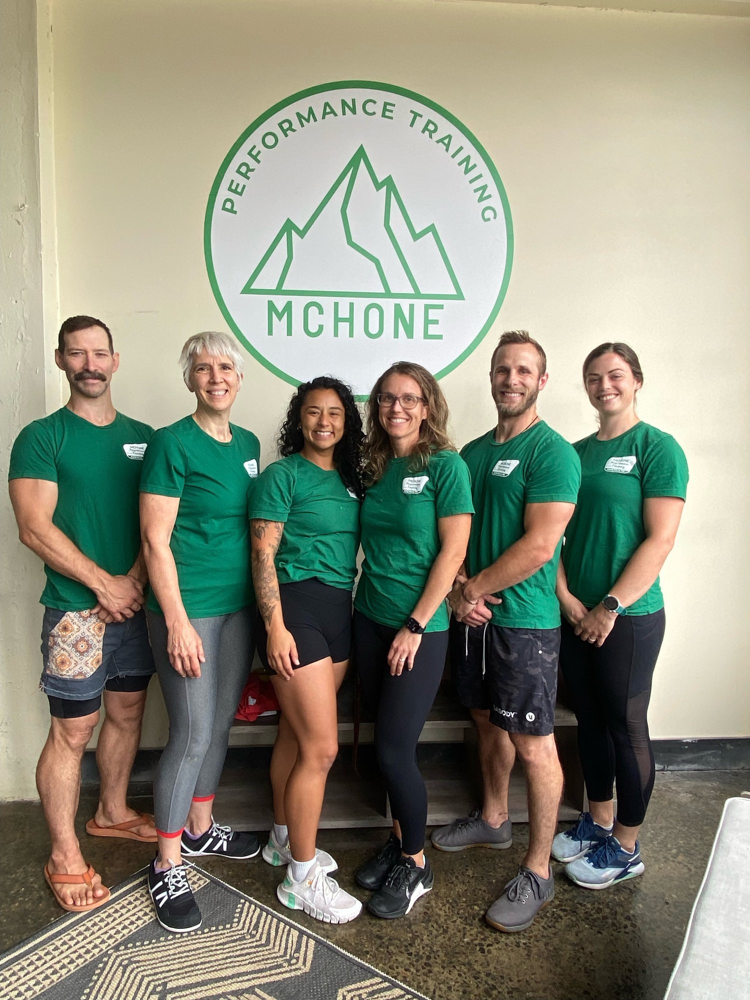 Performance Training for Mountain Adventurers and Athletes in Asheville ...