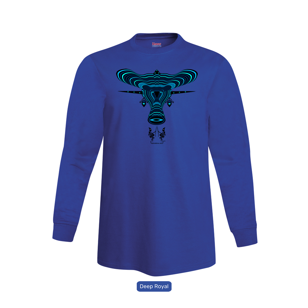 Obtrusion-1-5186-Deep Royal-Mock.png