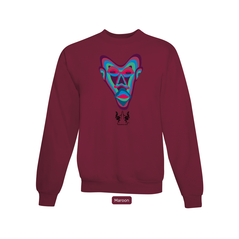 Peculiarity-1-F260-Maroon-Mock.png