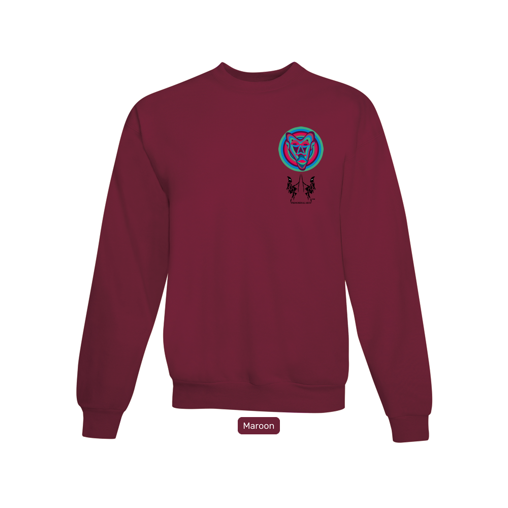 Peculiarity-2-F260-Maroon-Mock.png