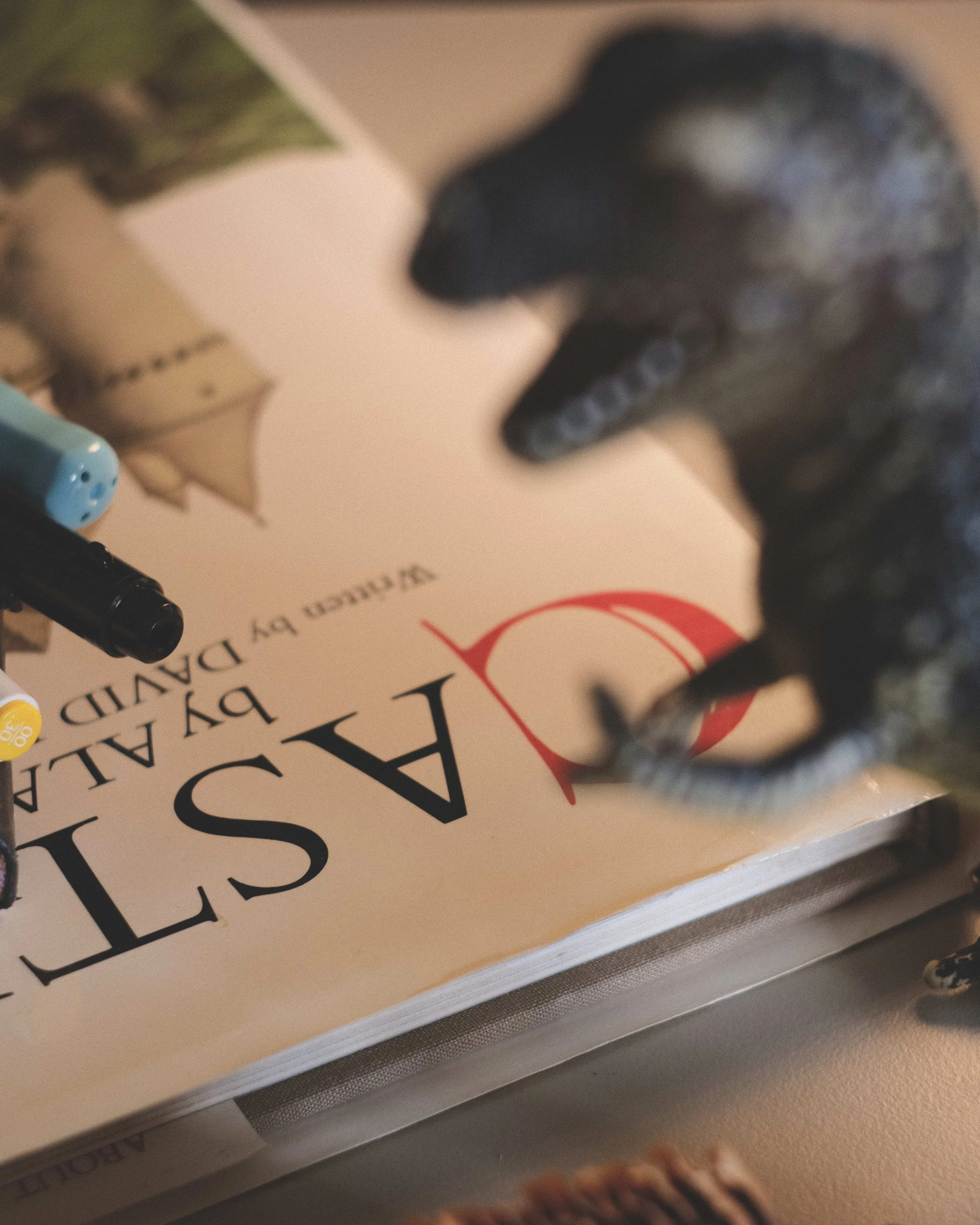 dino toys book illustration art tattoos inked canada .jpg