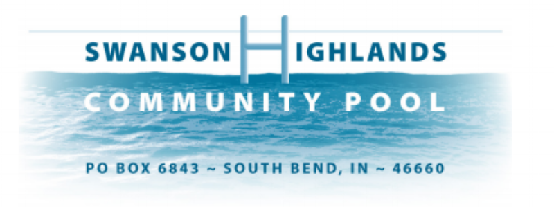 Swanson Highlands Pool