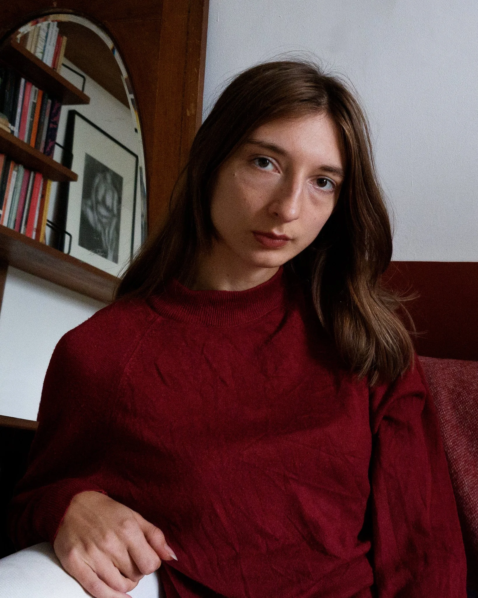 Nasim Luczaj_self shot.jpg