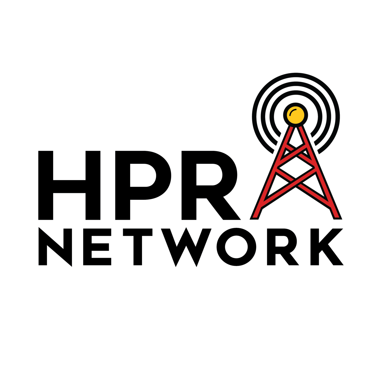 HPR NETWORK