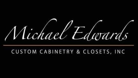 Michael Edwards Custom Cabinetry