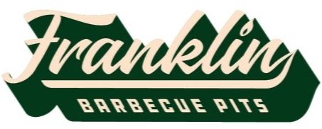 Franklin Barbecue Pits