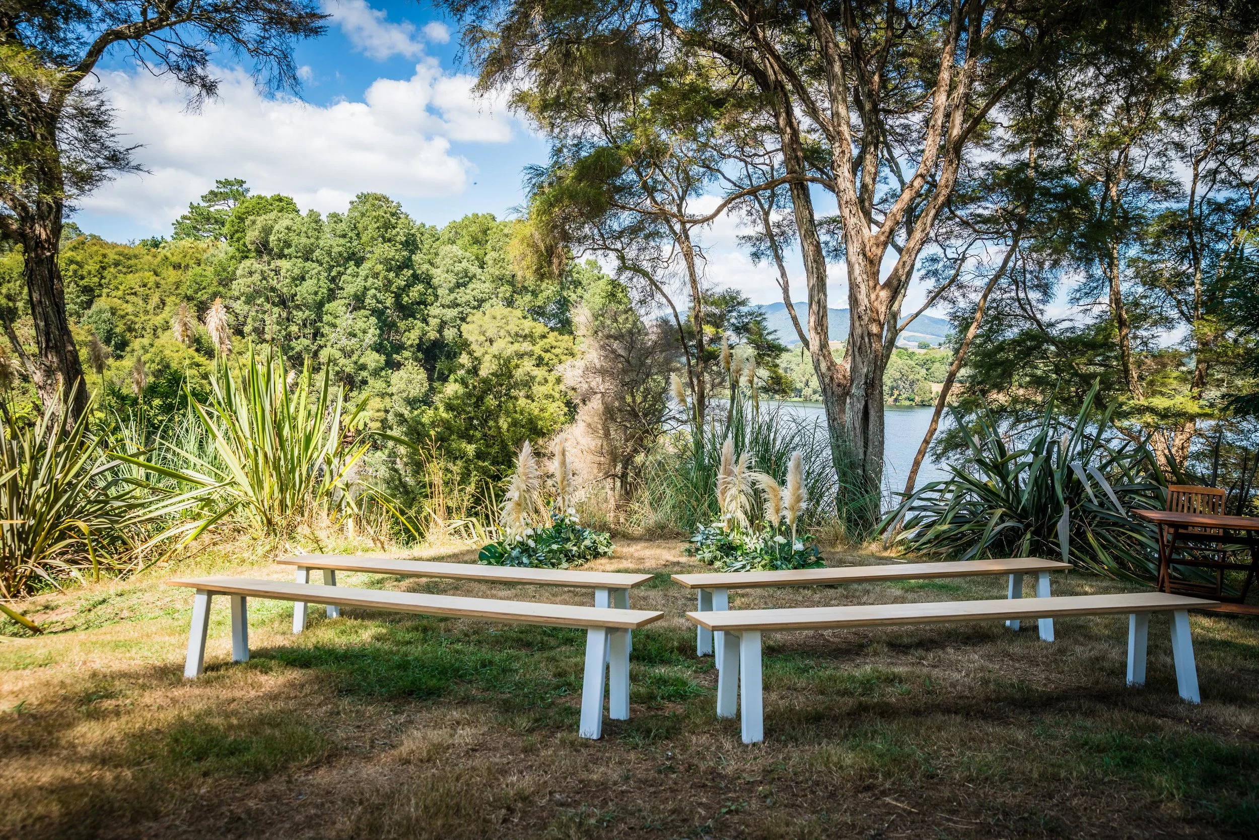 Photo courtesy of Capture NZ Weddings