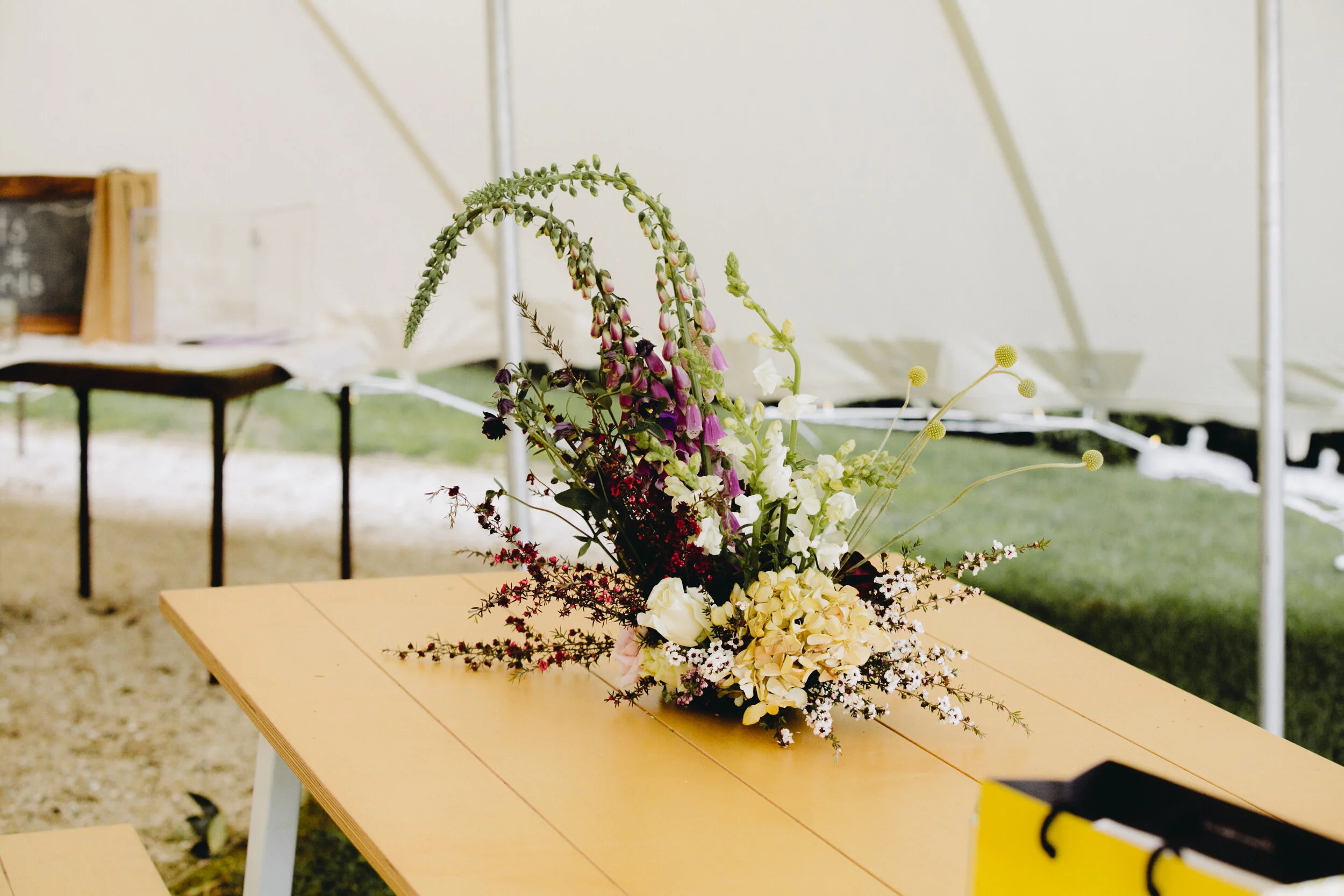 Love Club Dining Tables &amp; Bench Seats