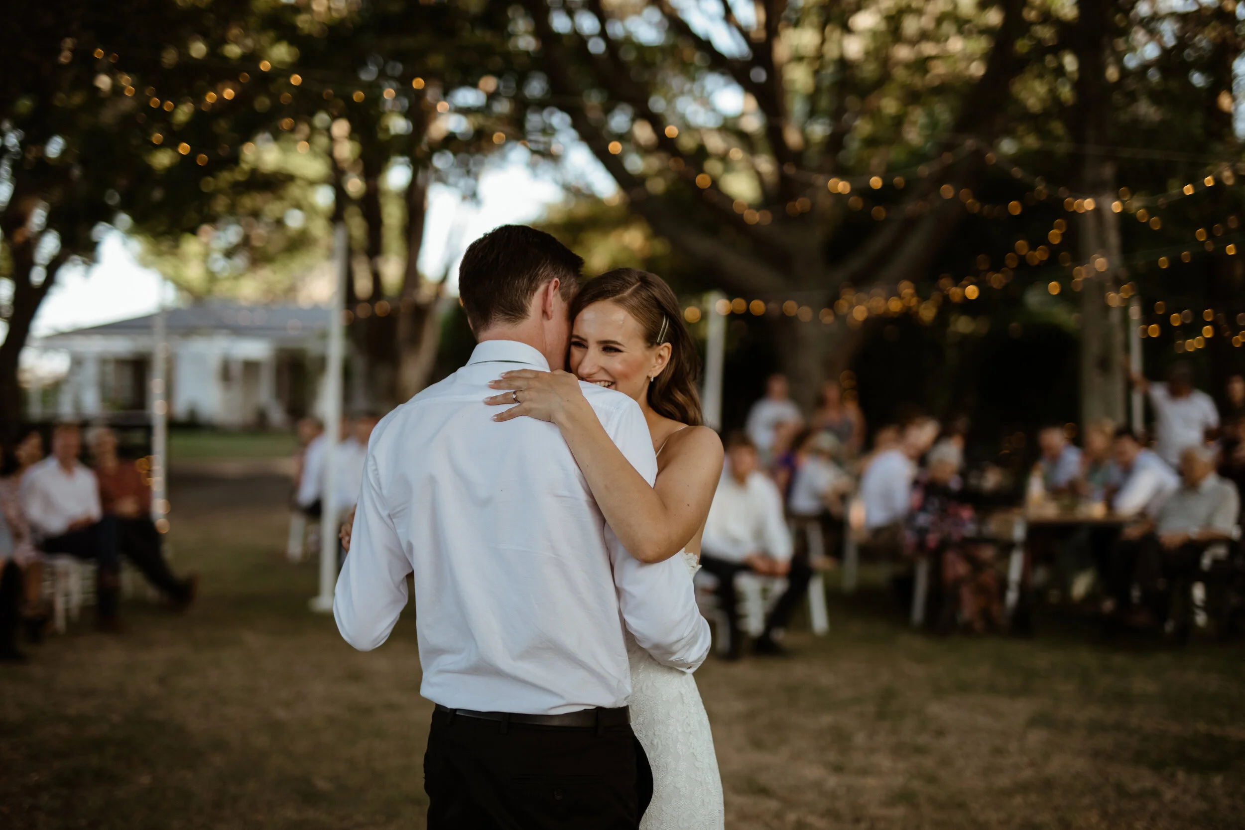 NICOLA & JAI | BRUNTWOOD ESTATE, TAMAHERE
