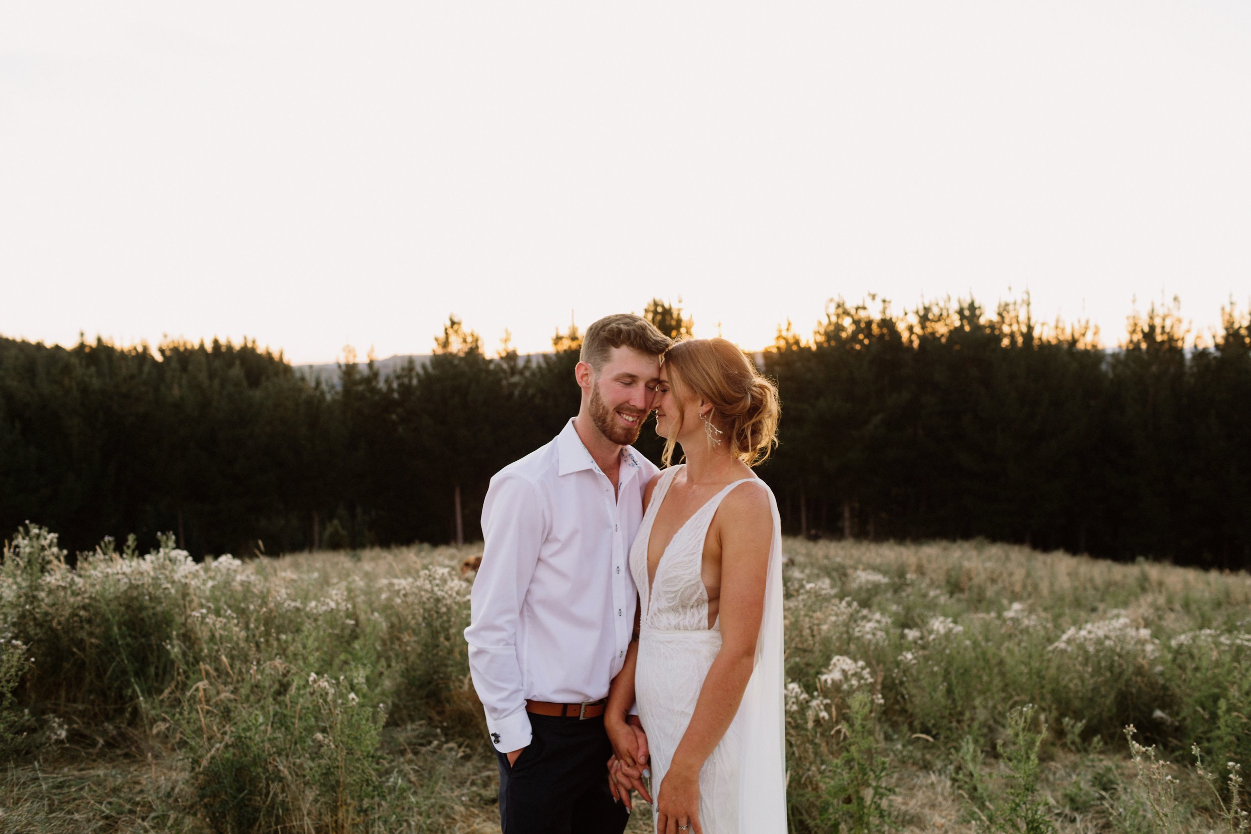 APRIL &amp; TROY | TE KUITI