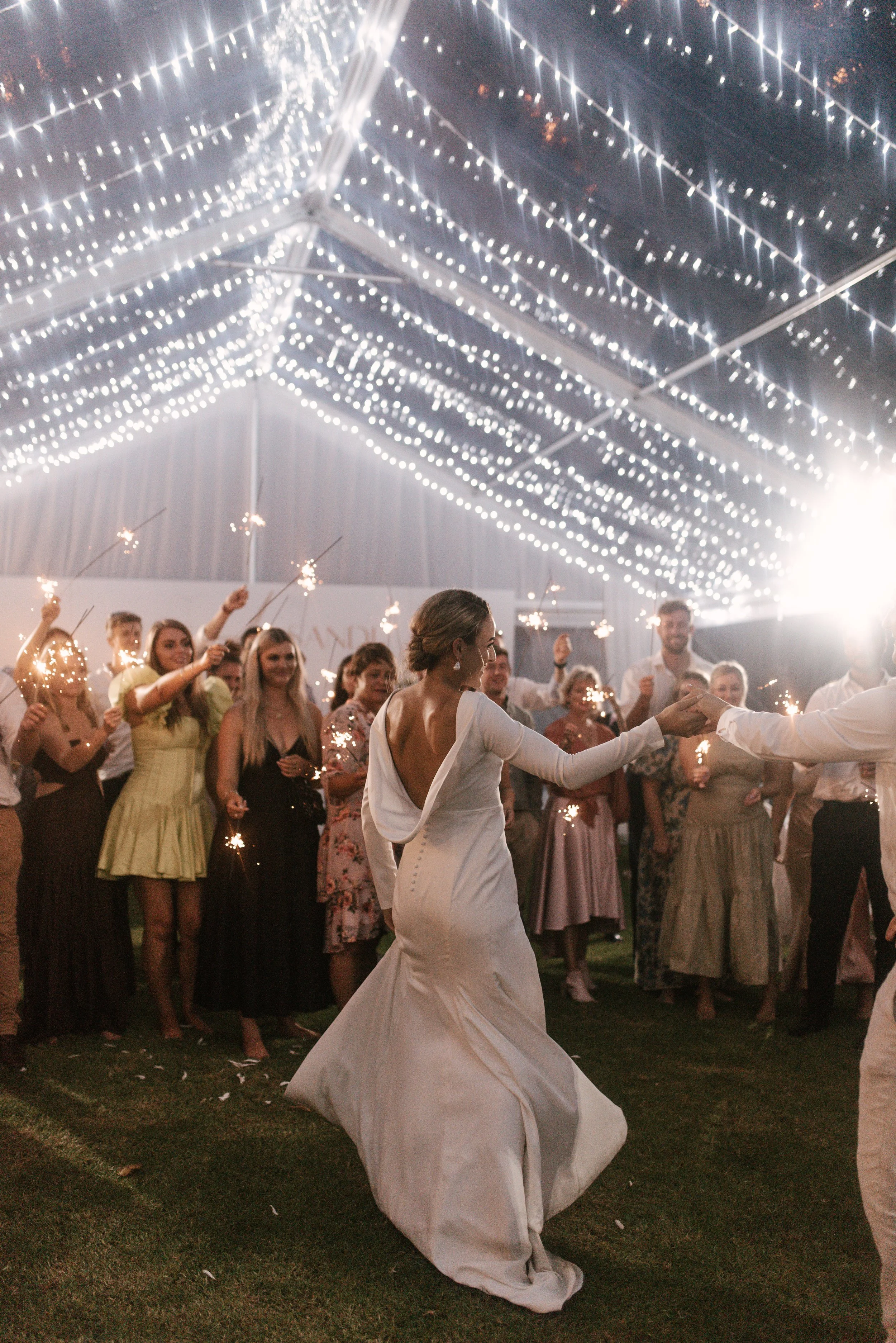 RYAN & SANDI | TUTUKAKA