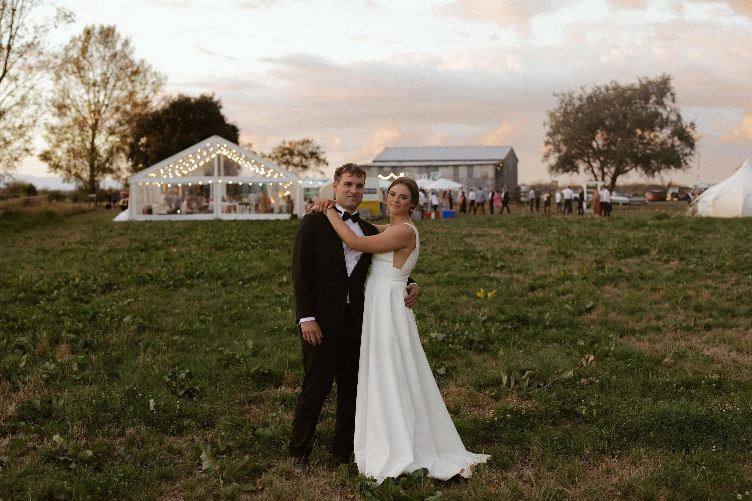 RYAN &amp; THERESA | NGATEA