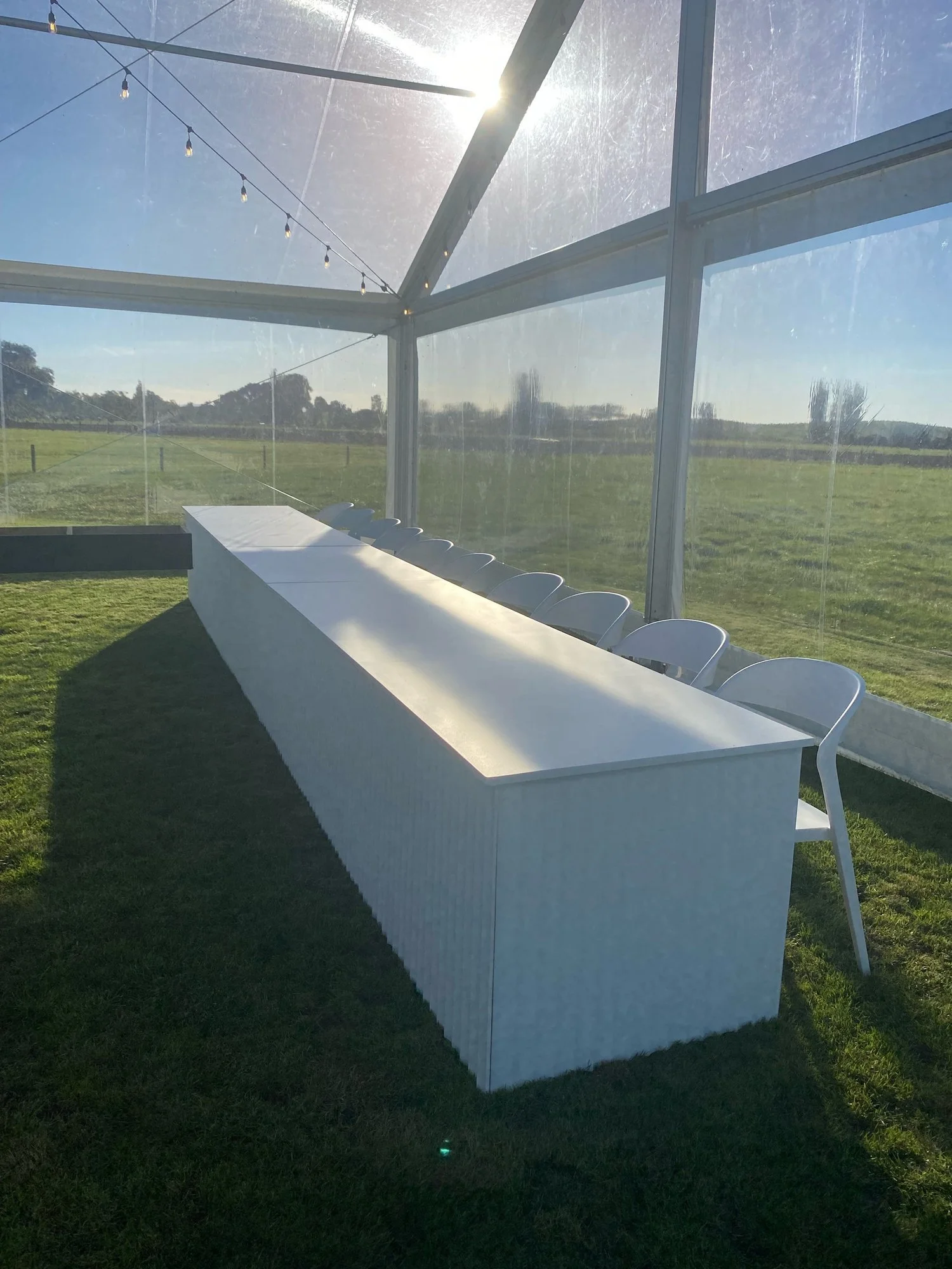 Scallop Feature Table