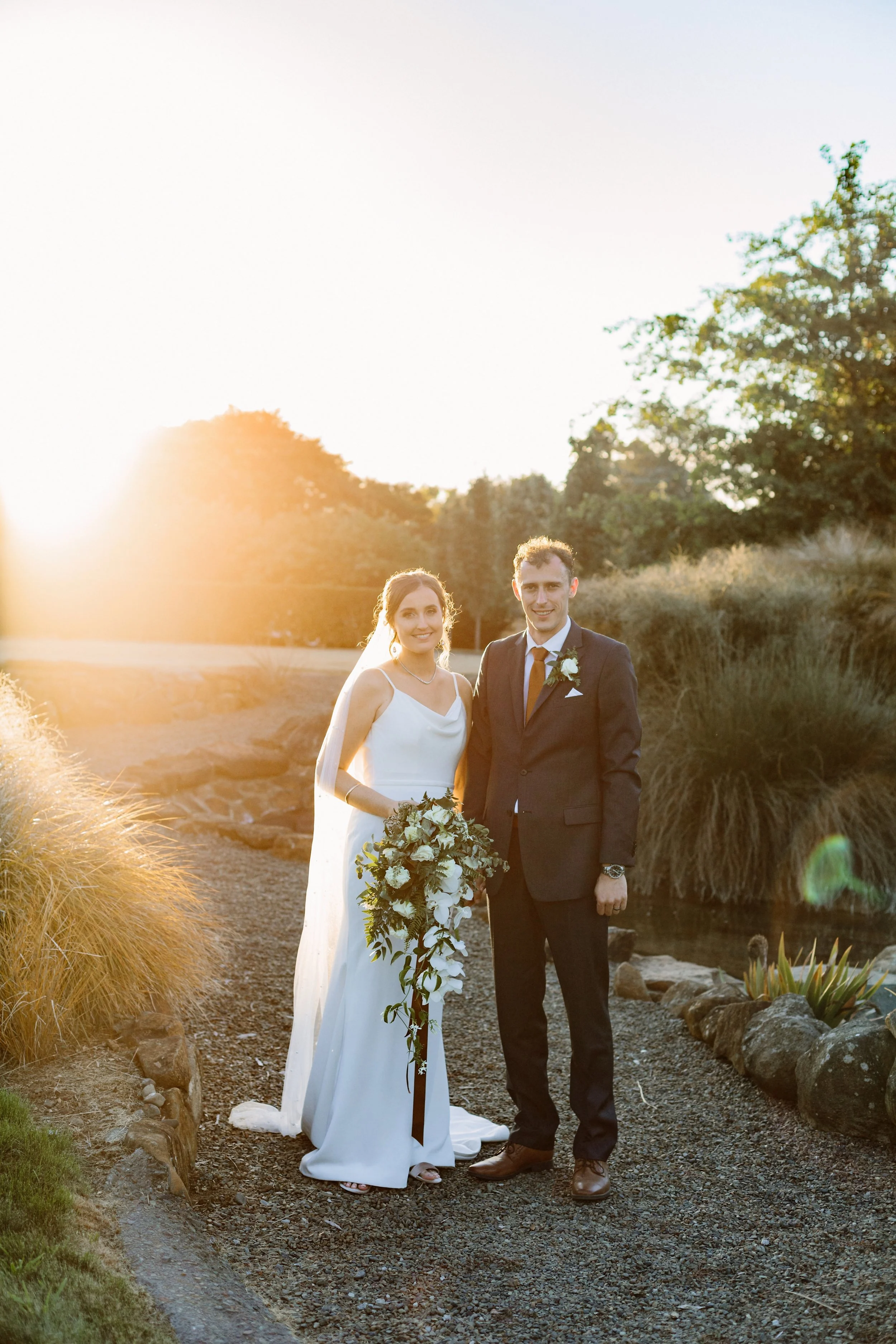 OLIVIA &amp; MICHAEL | TE AWAMUTU