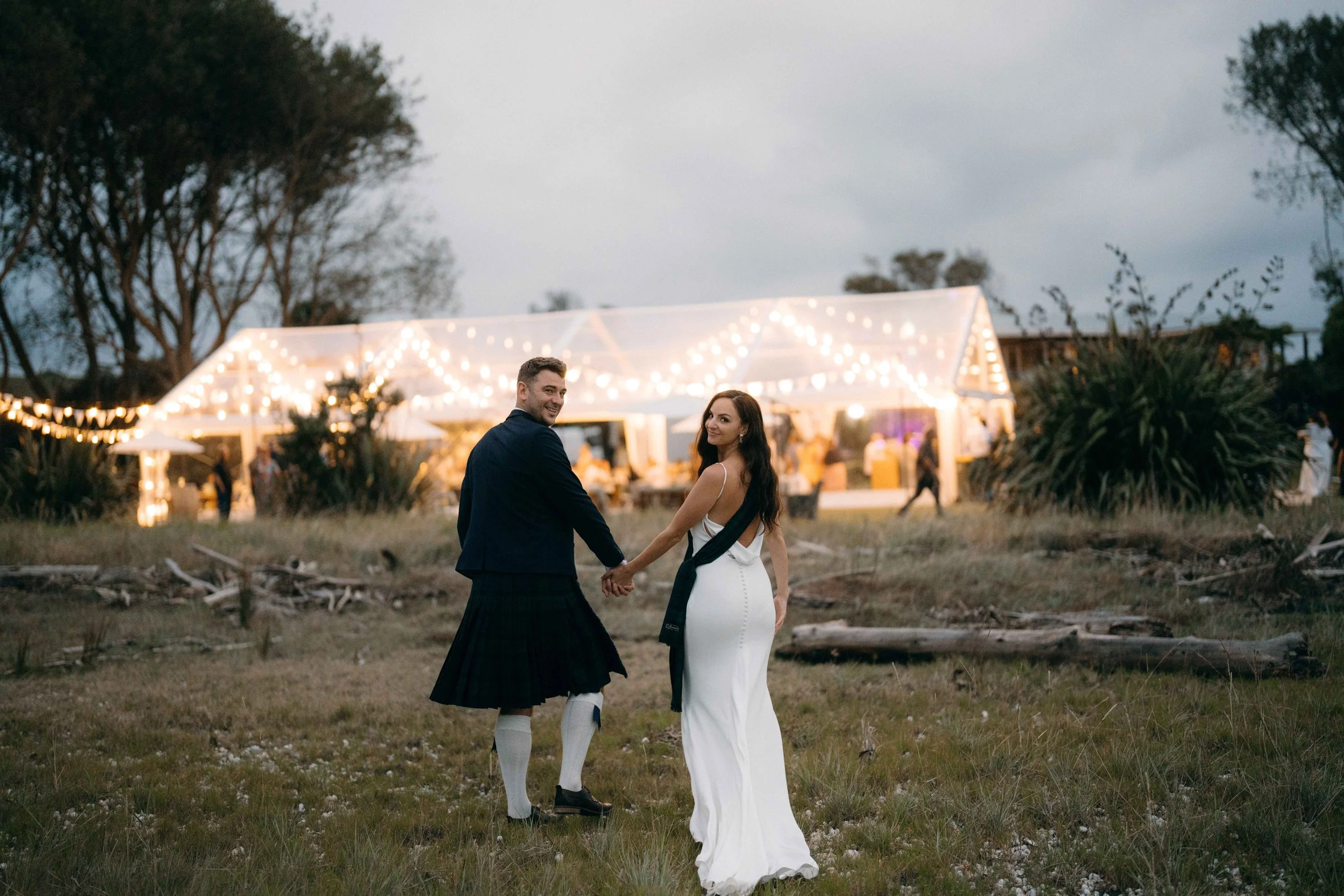 ASHLEE & SCOTTY | OPOTIKI