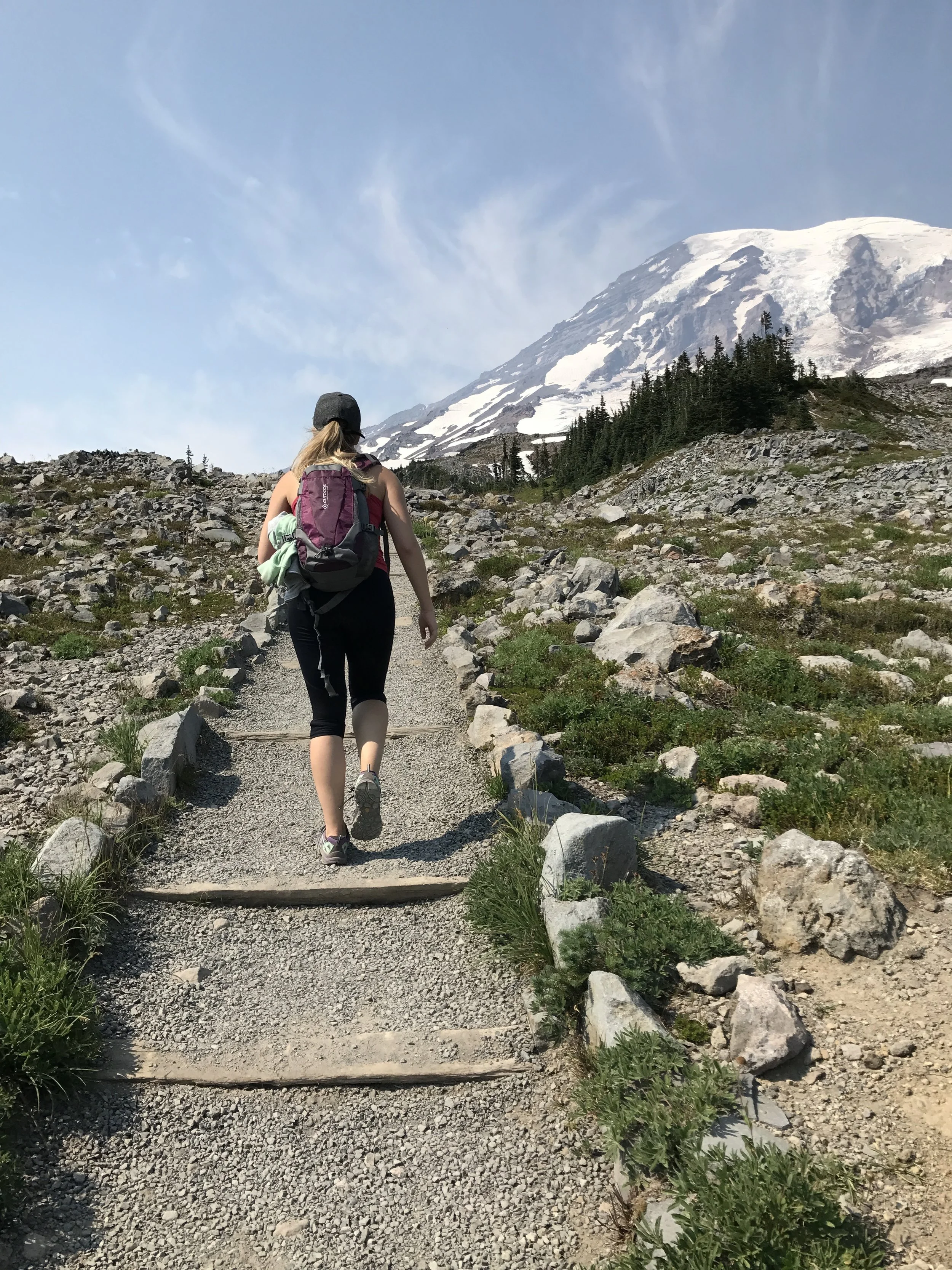 Finding Balance: How I Created My Ideal Exercise Routine