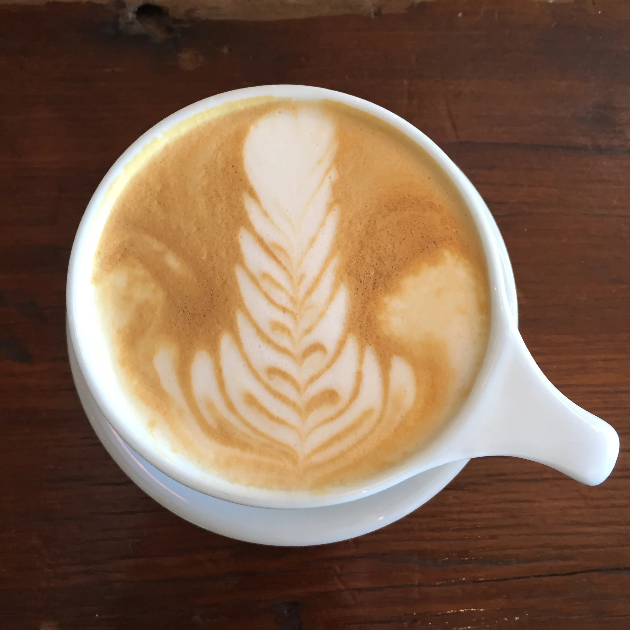 Barista Parlor, Nashville TN