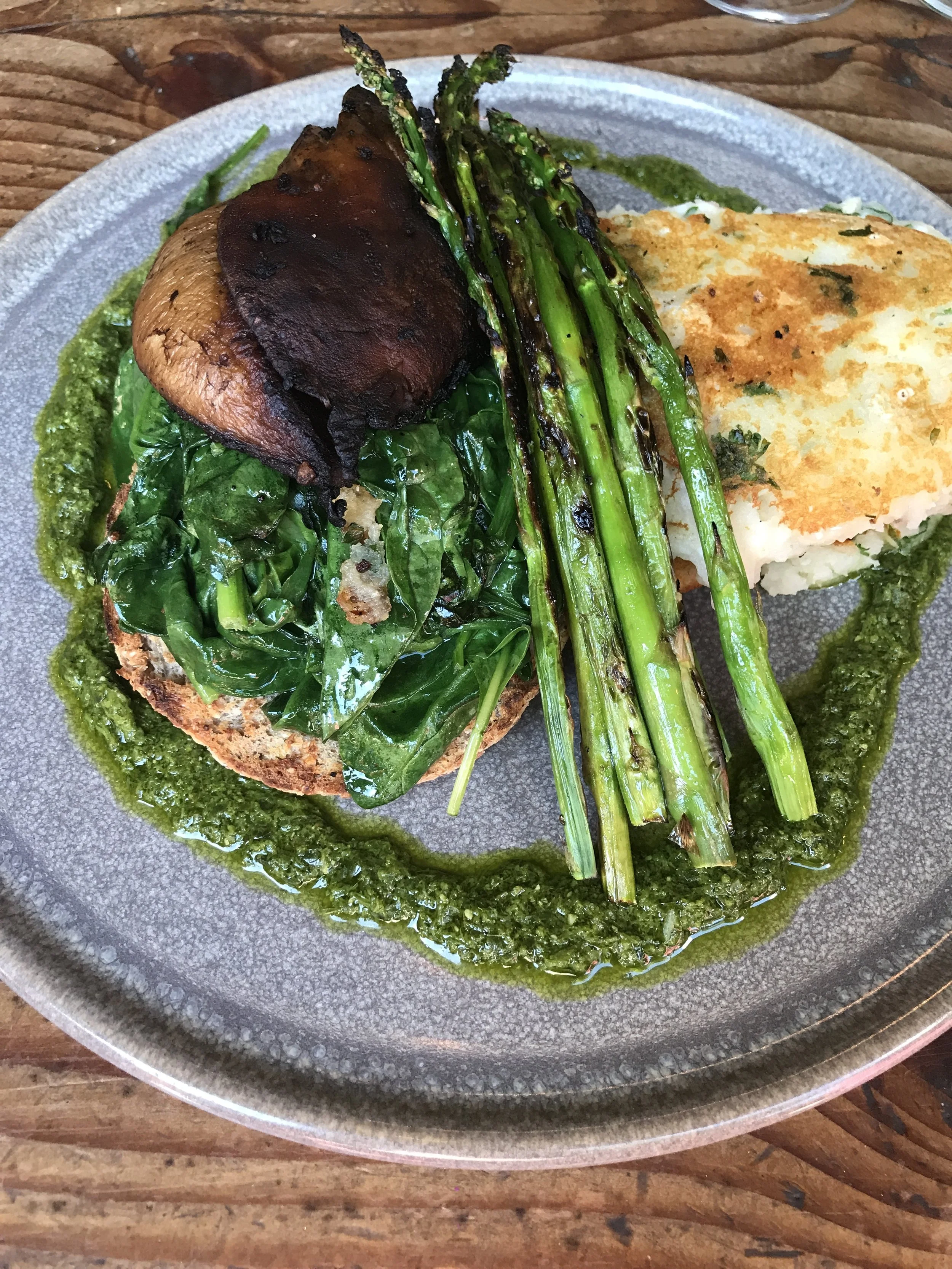 Plum Bistro, Capitol Hill Seattle, WA