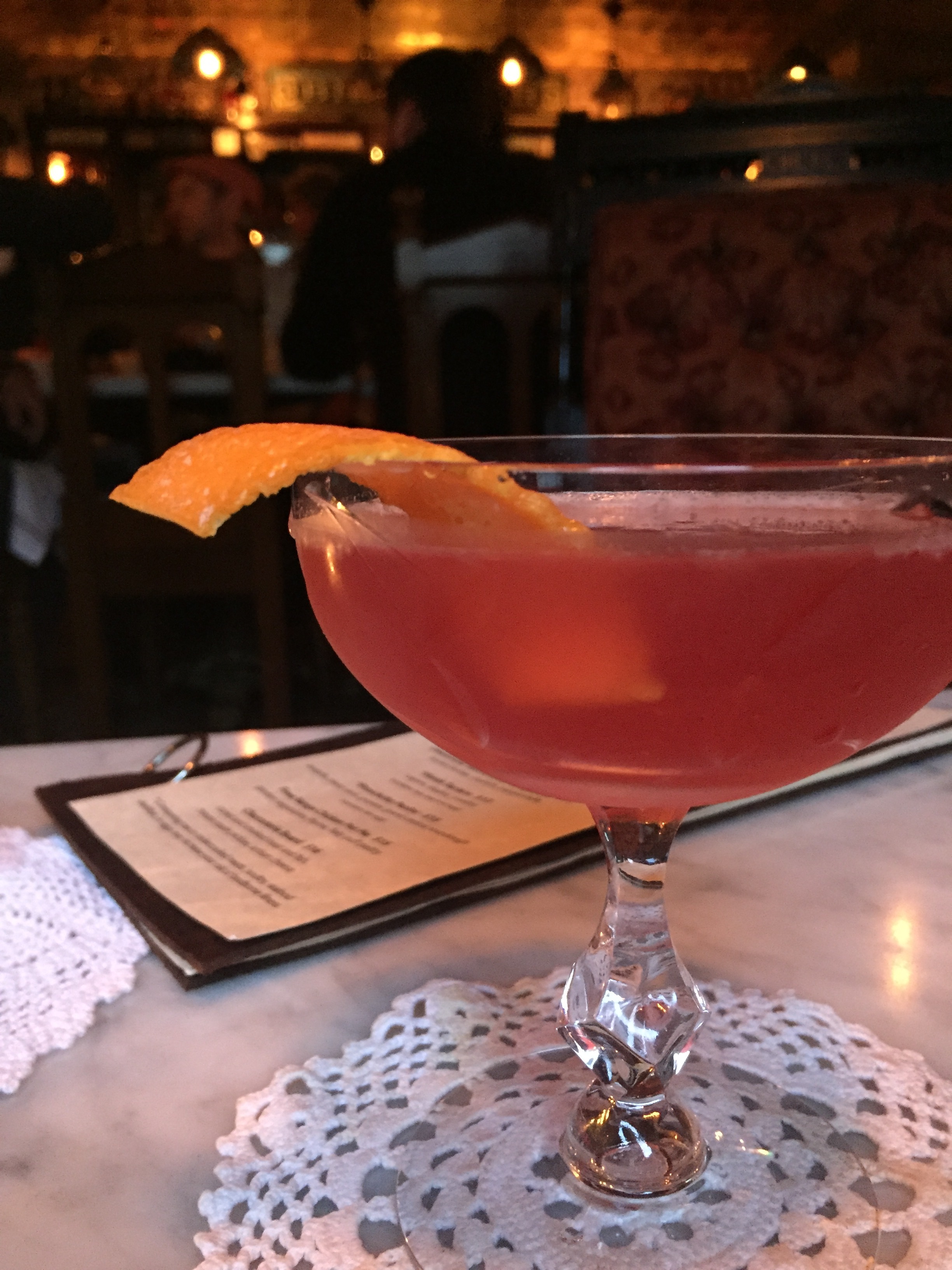 Bible Club PDX, Portland OR