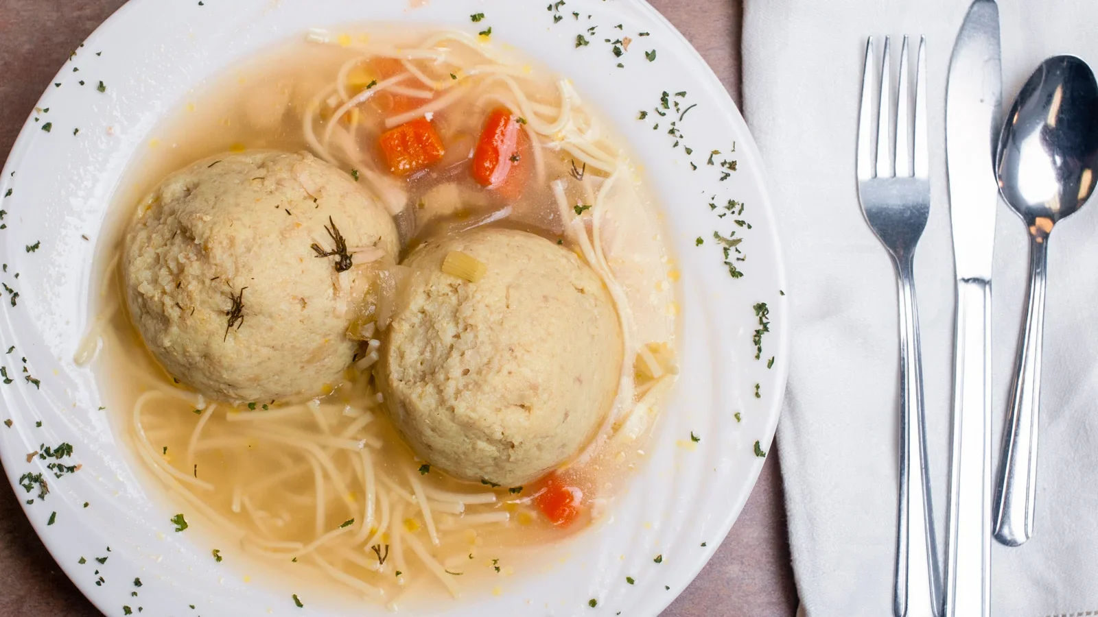 best soup in philadelphia