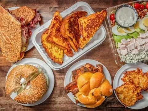 best breakfast sandwich philadelphia