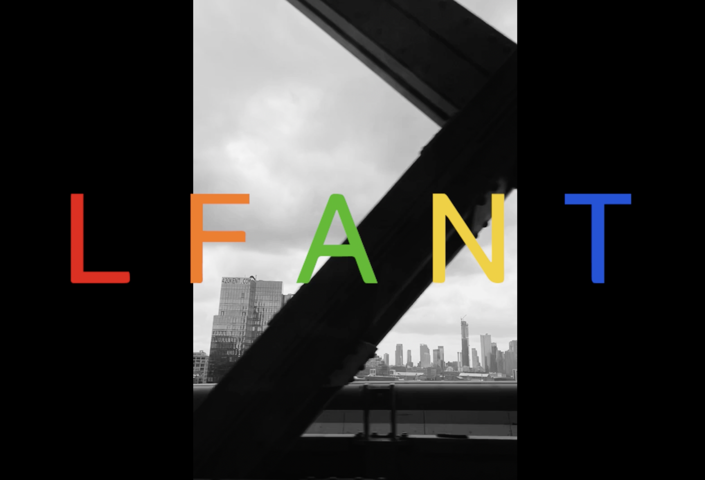 LFANT