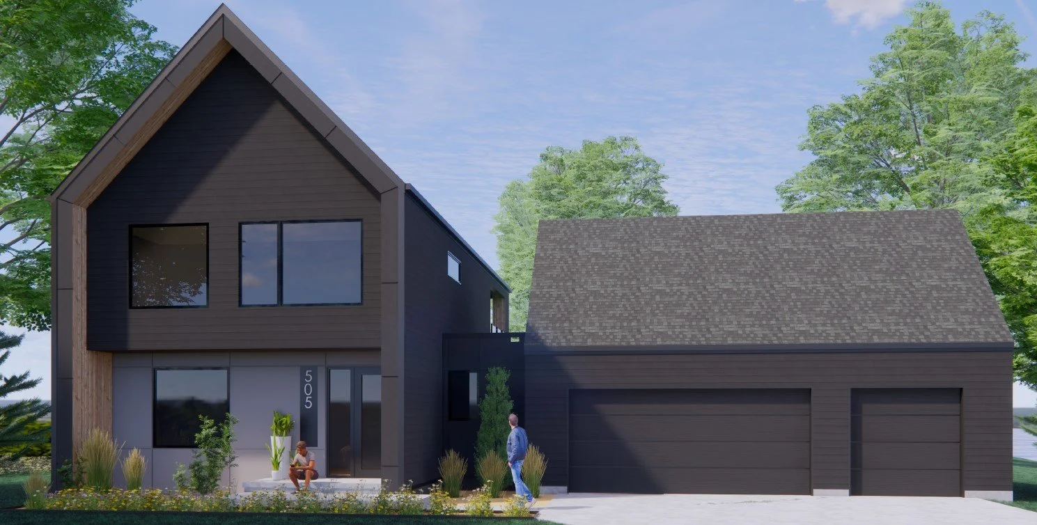 THE PENINSULA AT LAKE O'DOWD