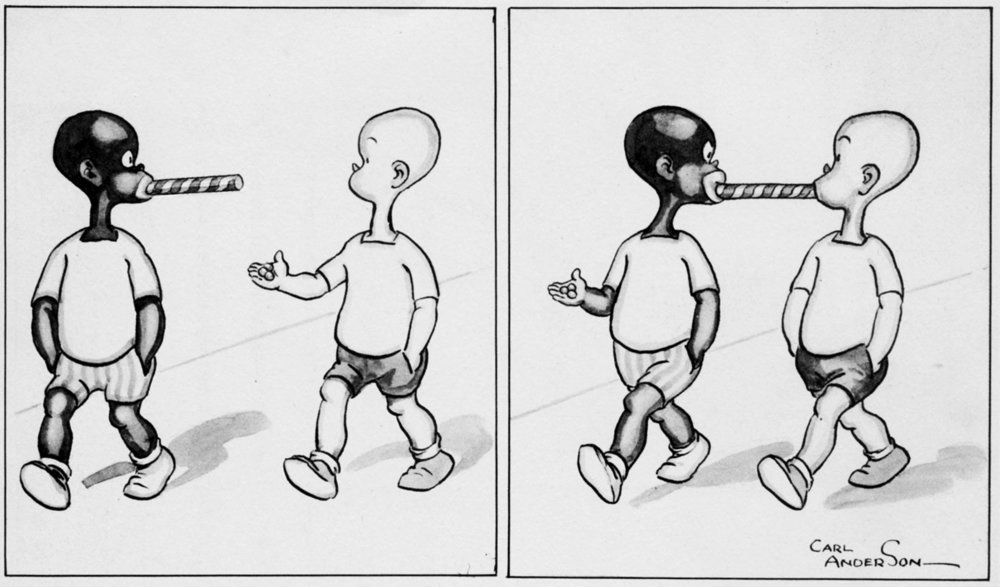 Top 143+ Henry cartoon characters