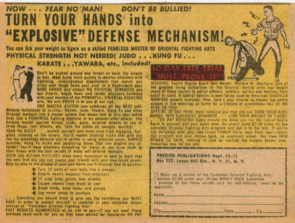 Another Reumann ad