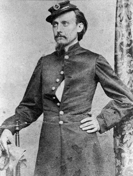Hermann Farber
