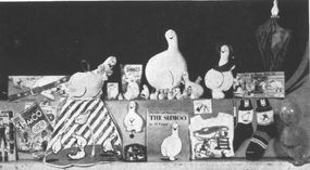 Shmoo-stuff