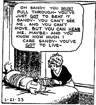 sandy-hurt