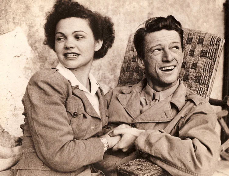Janice and Gregor Duncan (click to enlarge)