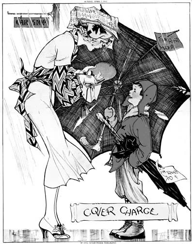 Everyweek cover