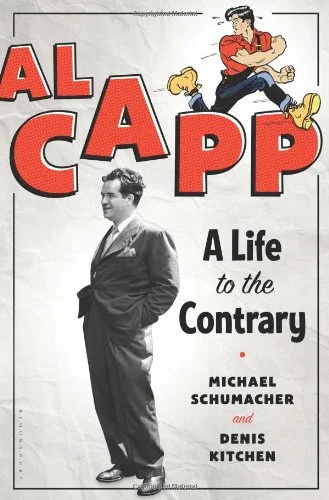al-capp-bio
