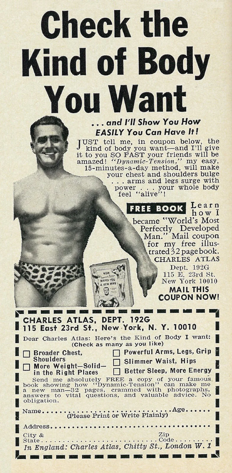 From a 1966 Atlas ad campaign (click to enlarge).