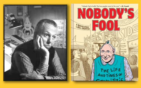 Nobody's Fool: The Life and Times of Schlitzie the Pinhead