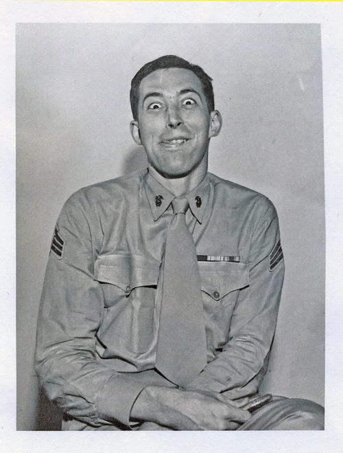 “It Was Kind of a Slow Start”: George Booth on His Early Career — Hogan ...