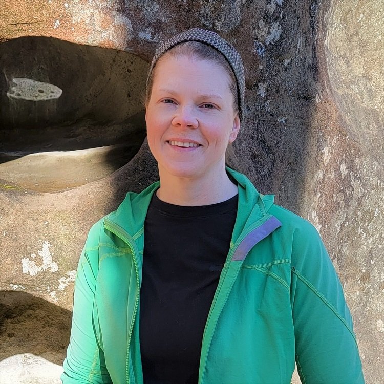 Kimberly Pohlman