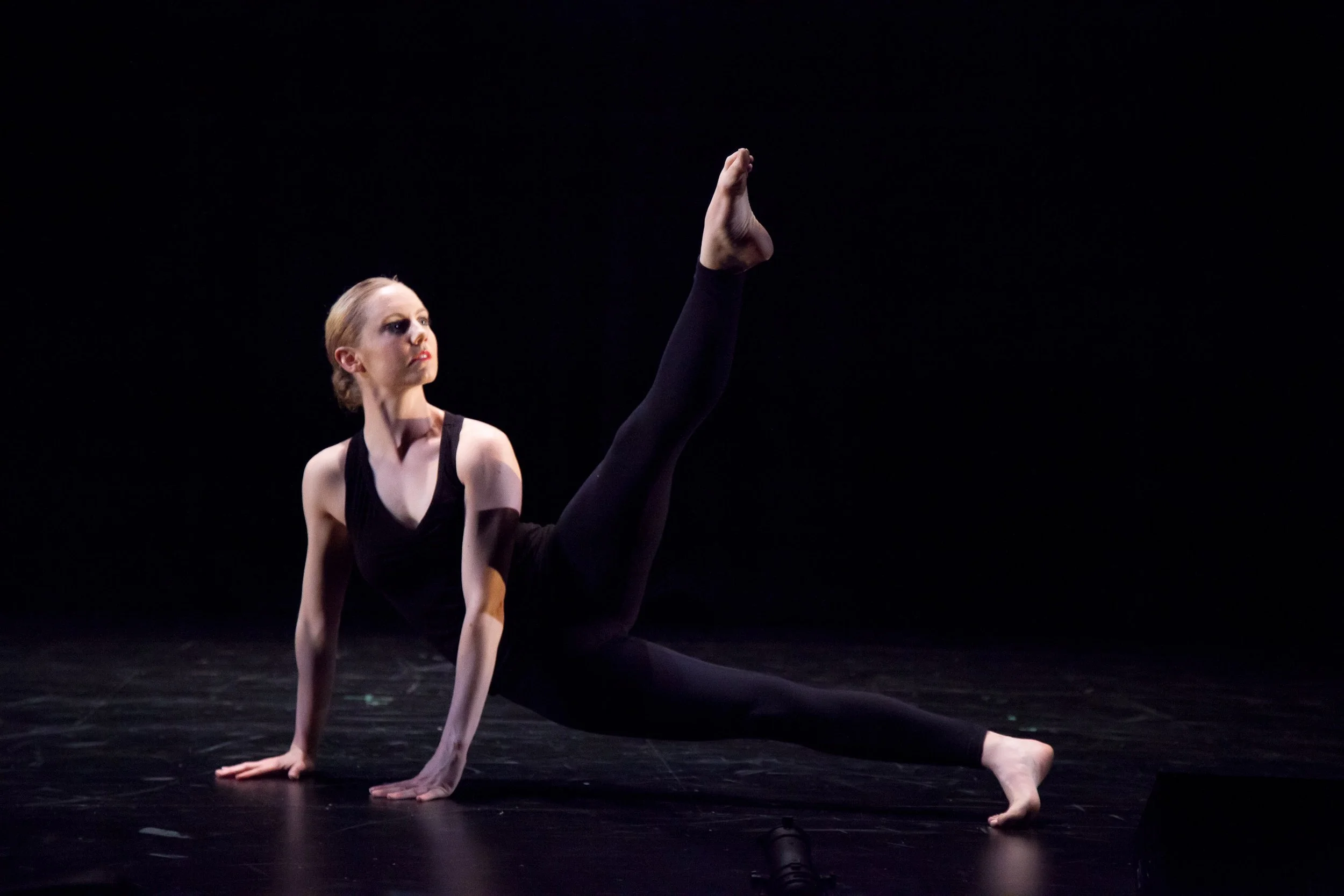 Show Me Real, New York Musical Theatre Festival, 2012