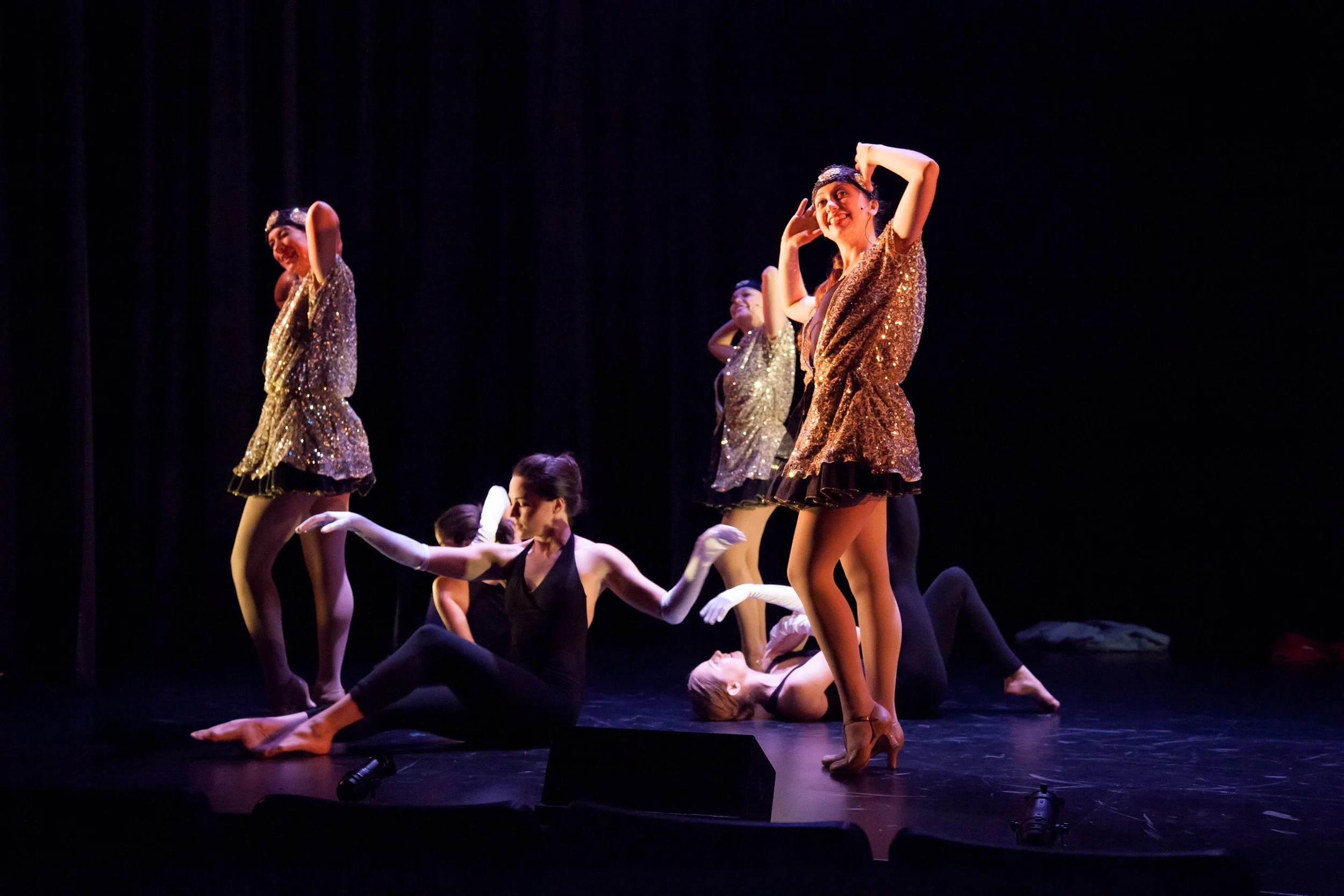 Show Me Real, New York Musical Theatre Festival, 2012