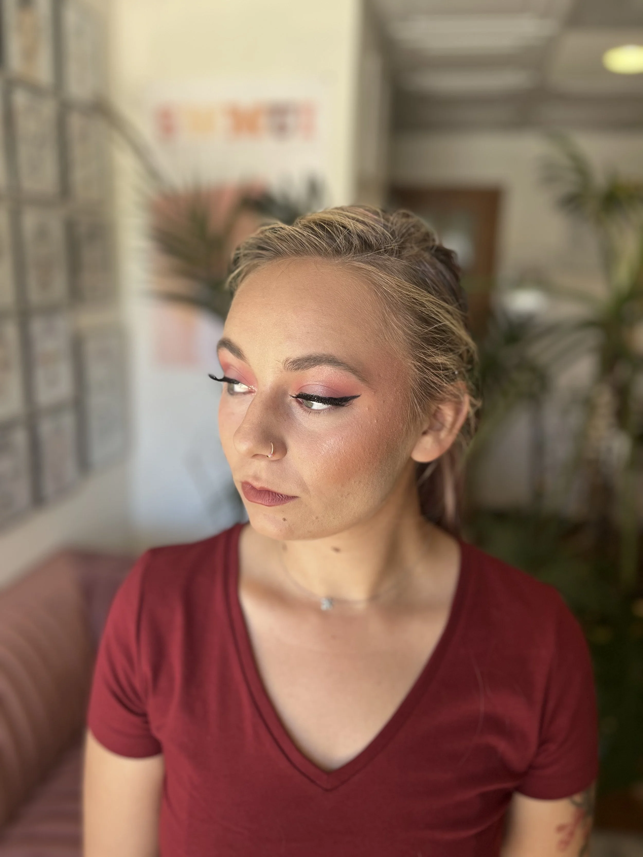 Makeup School