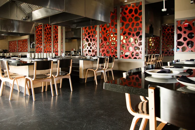 Wassabi Off the Hook, japanese restaurant in Fig Garden, Fresno