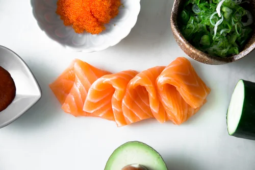 Wassabi Off the Hook, japanese restaurant in Fig Garden, Fresno, photo 3 of 4