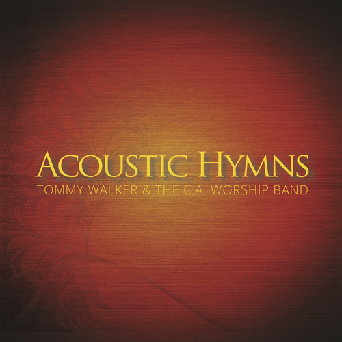 Acoustic Hymns - Free Digital Album