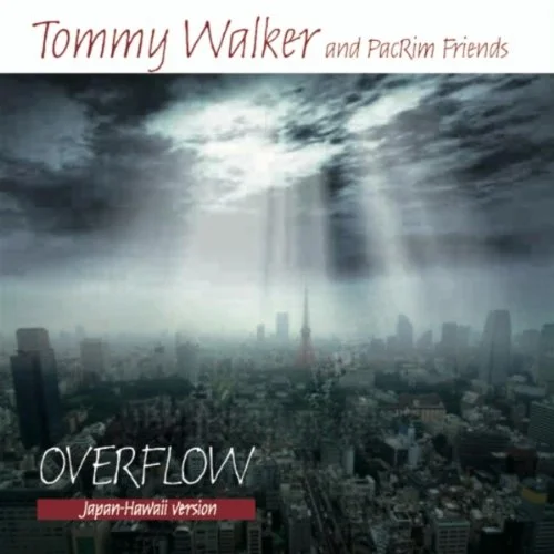 Overflow (Japan-Hawaii)